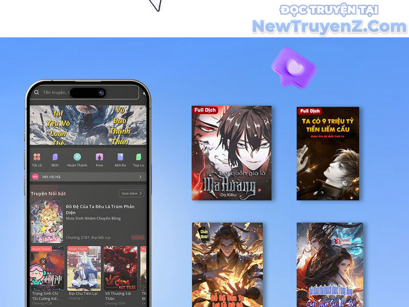 Ta Có Thể Thôn Phệ Vô Hạn Chapter 89 - Trang 2