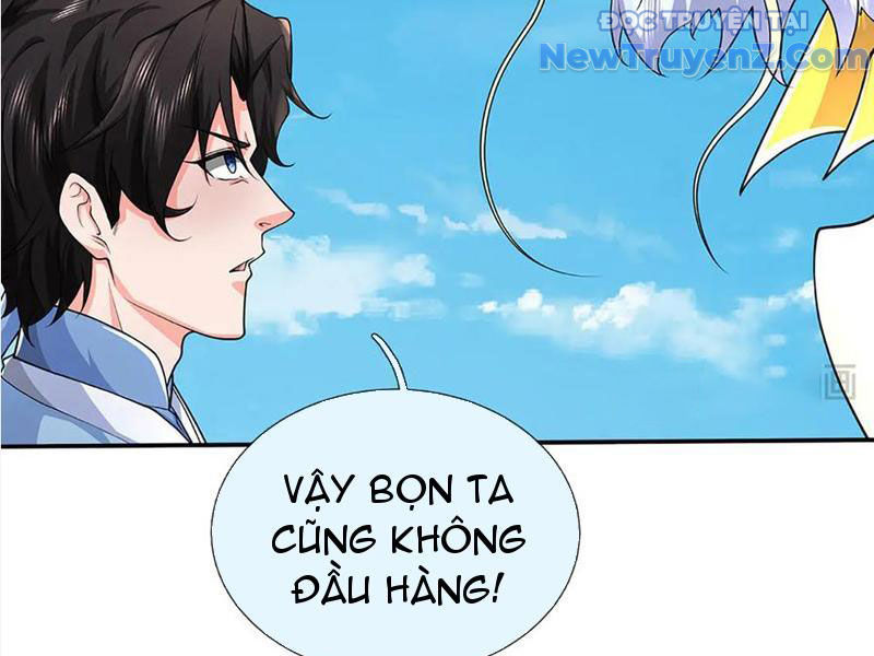 Ta Có Thể Thôn Phệ Vô Hạn Chapter 89 - Trang 2