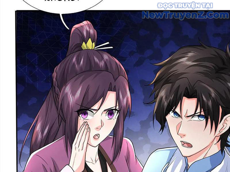 Ta Có Thể Thôn Phệ Vô Hạn Chapter 89 - Trang 2