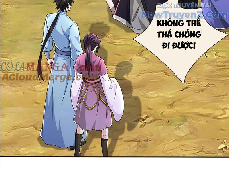 Ta Có Thể Thôn Phệ Vô Hạn Chapter 89 - Trang 2