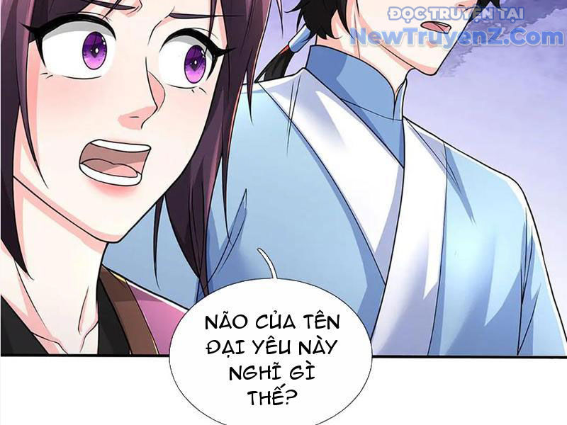 Ta Có Thể Thôn Phệ Vô Hạn Chapter 89 - Trang 2