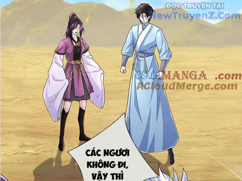 Ta Có Thể Thôn Phệ Vô Hạn Chapter 89 - Trang 2