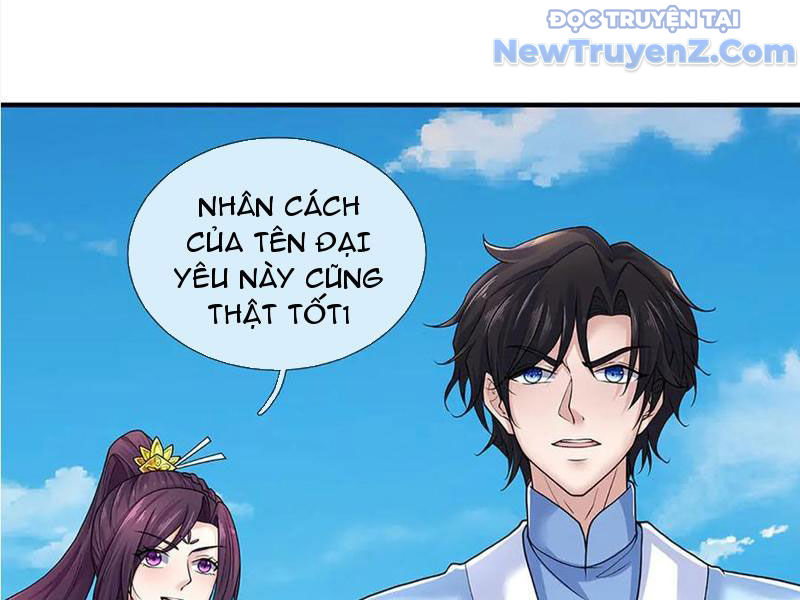 Ta Có Thể Thôn Phệ Vô Hạn Chapter 89 - Trang 2