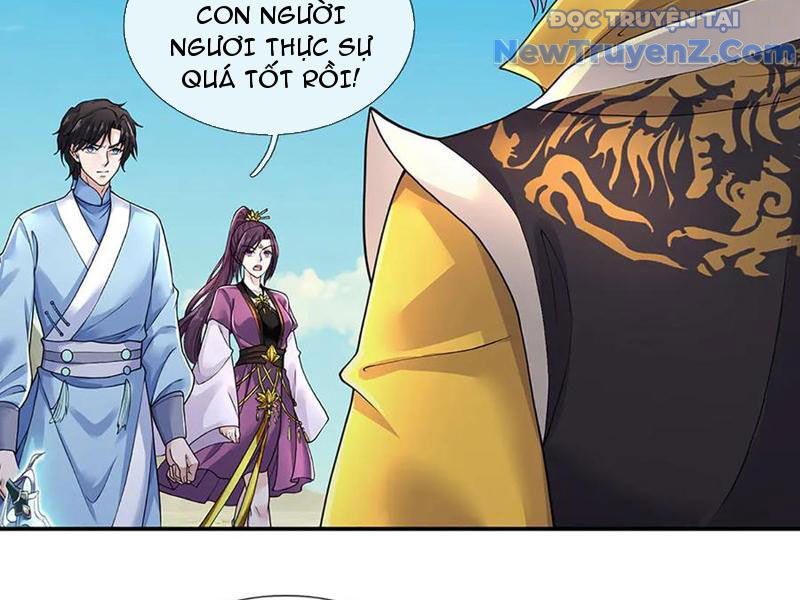 Ta Có Thể Thôn Phệ Vô Hạn Chapter 89 - Trang 2