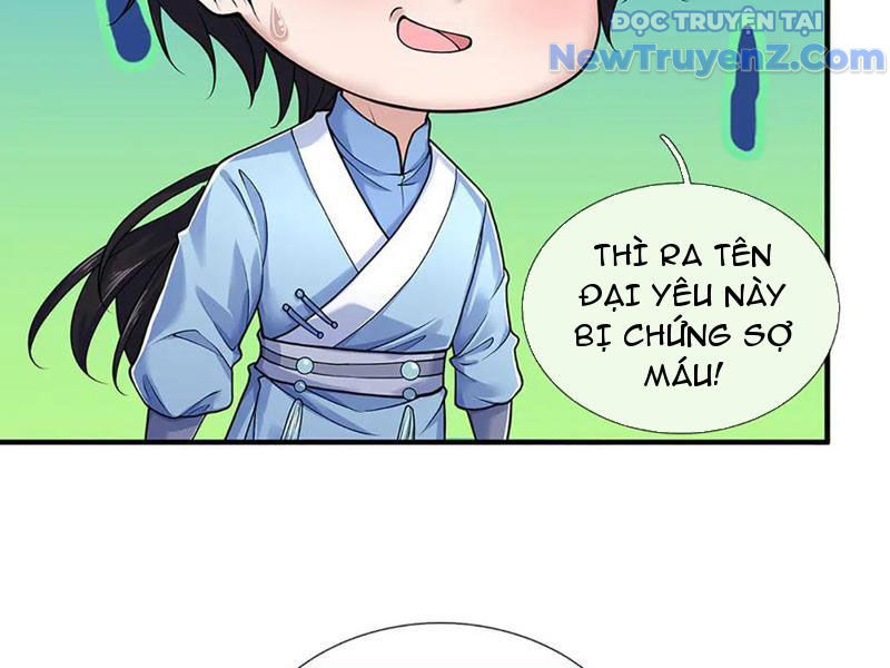 Ta Có Thể Thôn Phệ Vô Hạn Chapter 89 - Trang 2