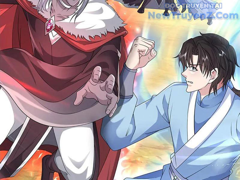 Ta Có Thể Thôn Phệ Vô Hạn Chapter 90 - Trang 2