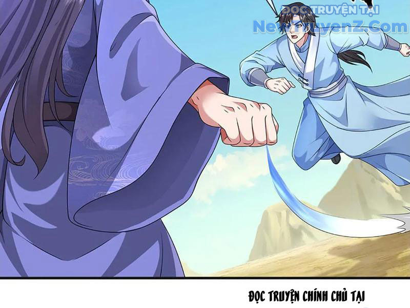 Ta Có Thể Thôn Phệ Vô Hạn Chapter 90 - Trang 2