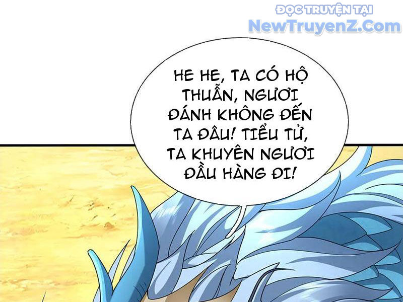 Ta Có Thể Thôn Phệ Vô Hạn Chapter 90 - Trang 2
