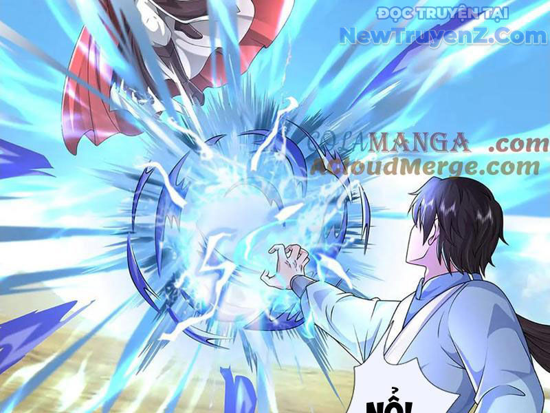 Ta Có Thể Thôn Phệ Vô Hạn Chapter 90 - Trang 2