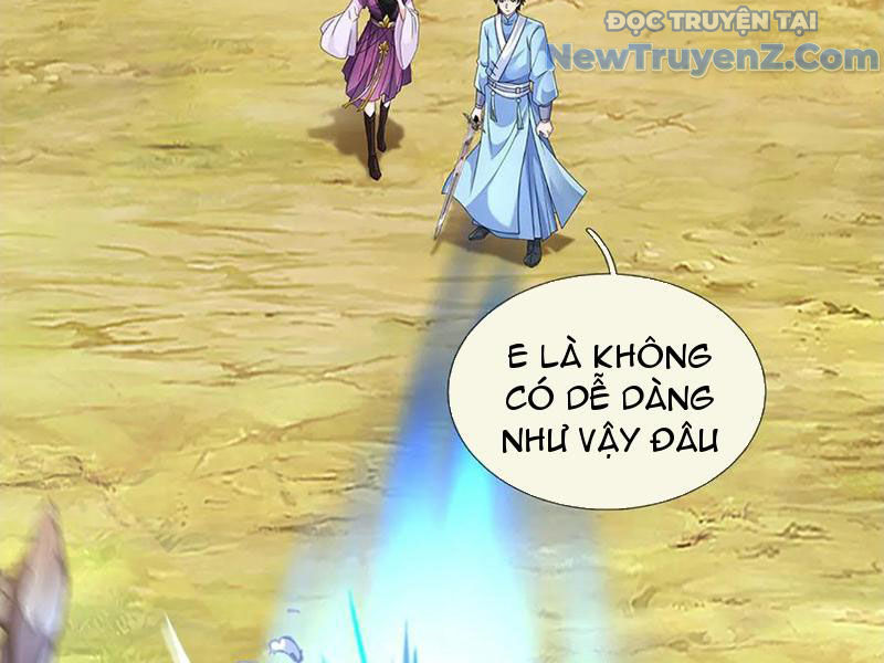 Ta Có Thể Thôn Phệ Vô Hạn Chapter 90 - Trang 2