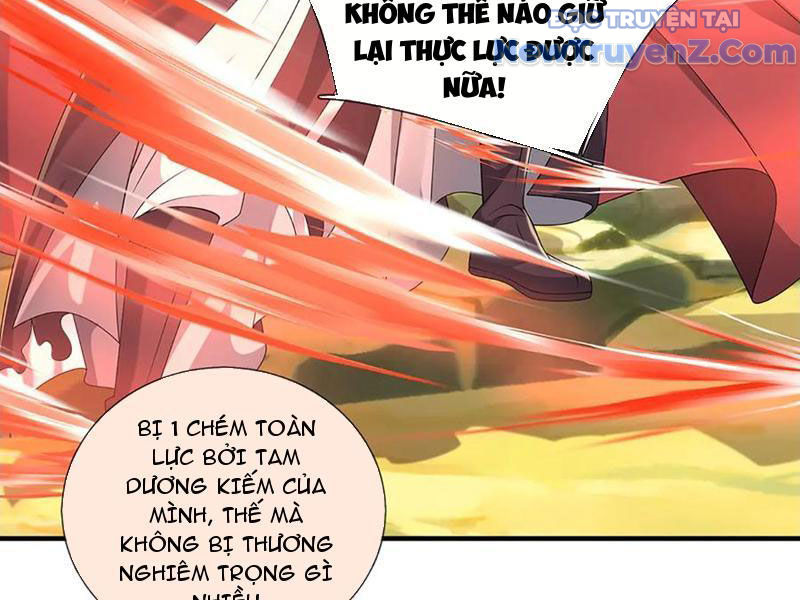 Ta Có Thể Thôn Phệ Vô Hạn Chapter 90 - Trang 2
