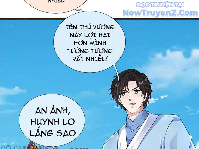 Ta Có Thể Thôn Phệ Vô Hạn Chapter 90 - Trang 2