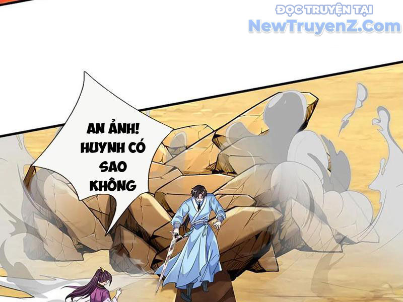 Ta Có Thể Thôn Phệ Vô Hạn Chapter 90 - Trang 2
