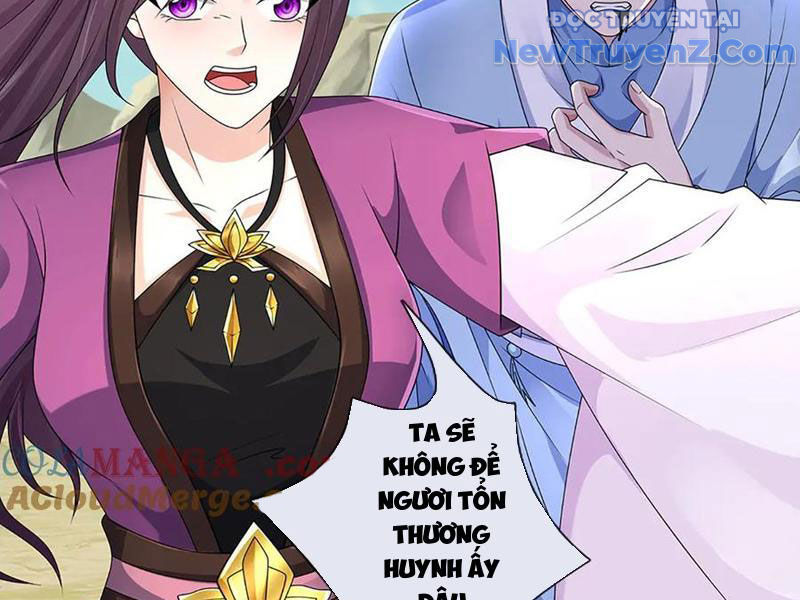 Ta Có Thể Thôn Phệ Vô Hạn Chapter 90 - Trang 2