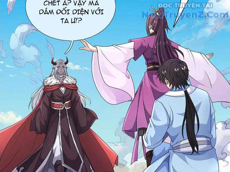 Ta Có Thể Thôn Phệ Vô Hạn Chapter 90 - Trang 2