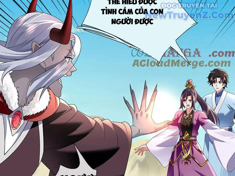 Ta Có Thể Thôn Phệ Vô Hạn Chapter 90 - Trang 2
