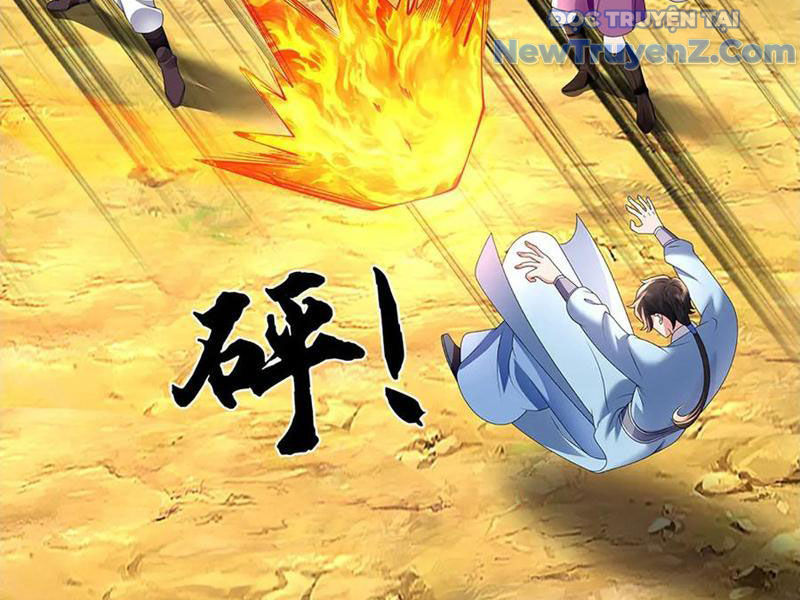 Ta Có Thể Thôn Phệ Vô Hạn Chapter 90 - Trang 2