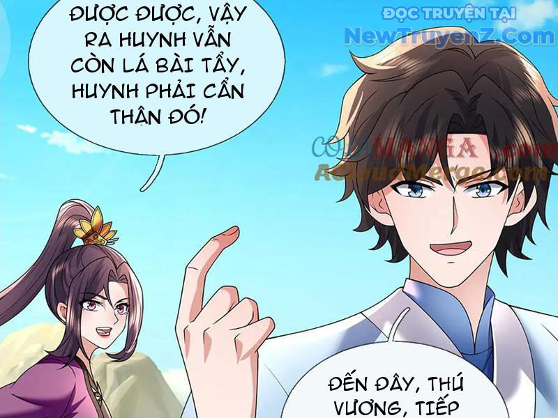 Ta Có Thể Thôn Phệ Vô Hạn Chapter 90 - Trang 2