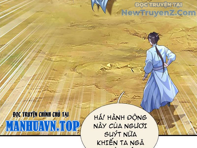 Ta Có Thể Thôn Phệ Vô Hạn Chapter 90 - Trang 2