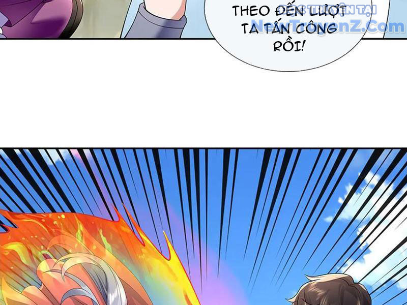 Ta Có Thể Thôn Phệ Vô Hạn Chapter 90 - Trang 2