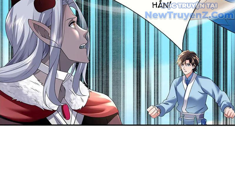 Ta Có Thể Thôn Phệ Vô Hạn Chapter 90 - Trang 2