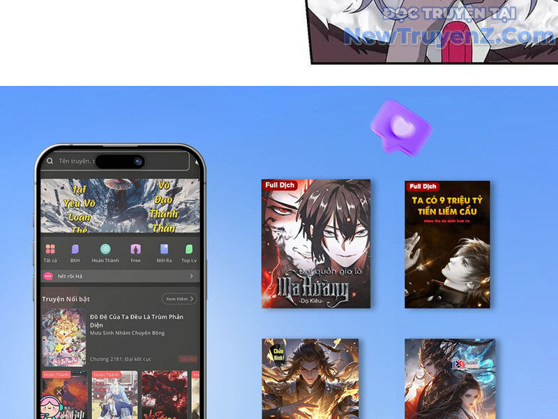 Ta Có Thể Thôn Phệ Vô Hạn Chapter 90 - Trang 2