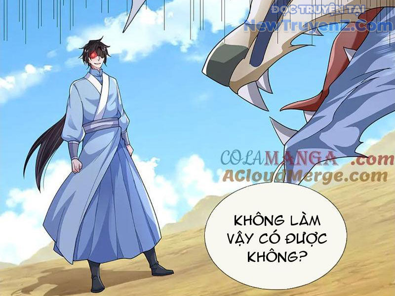 Ta Có Thể Thôn Phệ Vô Hạn Chapter 90 - Trang 2