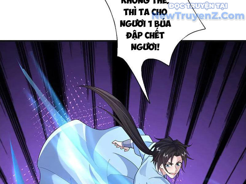 Ta Có Thể Thôn Phệ Vô Hạn Chapter 90 - Trang 2
