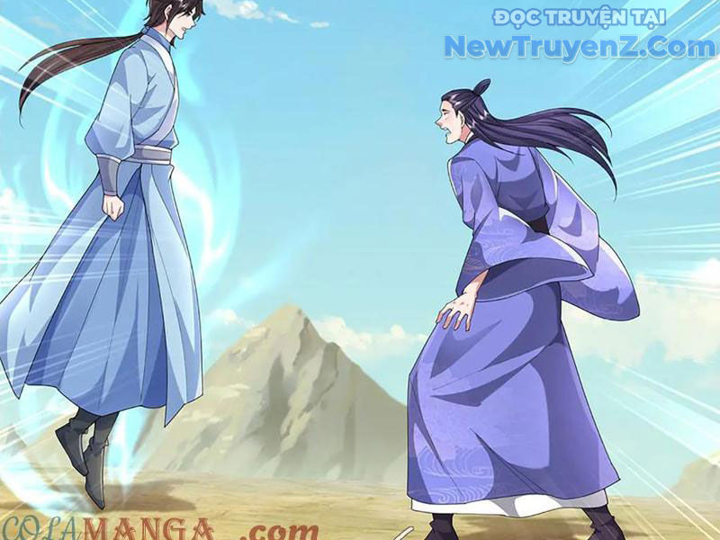 Ta Có Thể Thôn Phệ Vô Hạn Chapter 90 - Trang 2