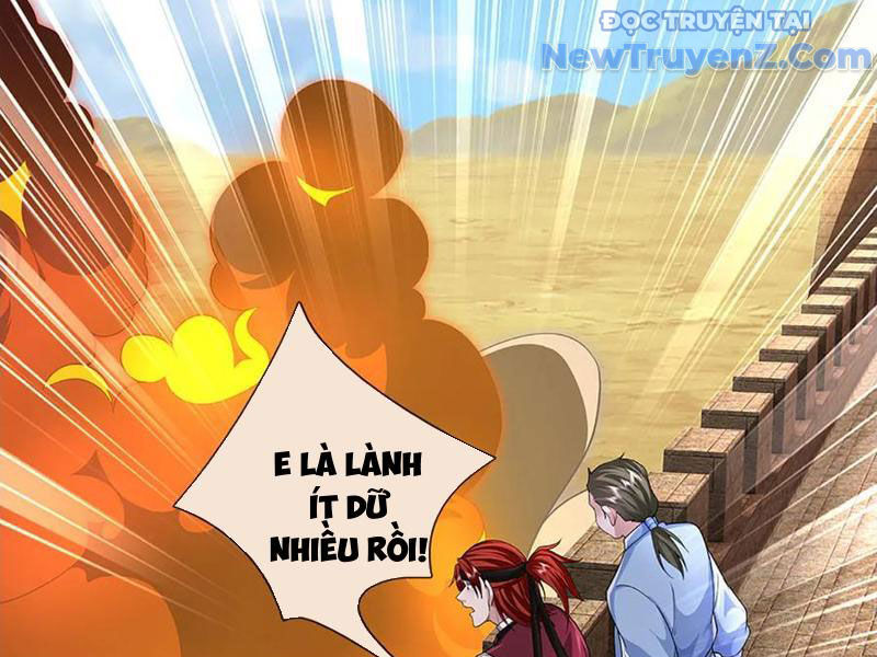Ta Có Thể Thôn Phệ Vô Hạn Chapter 90 - Trang 2