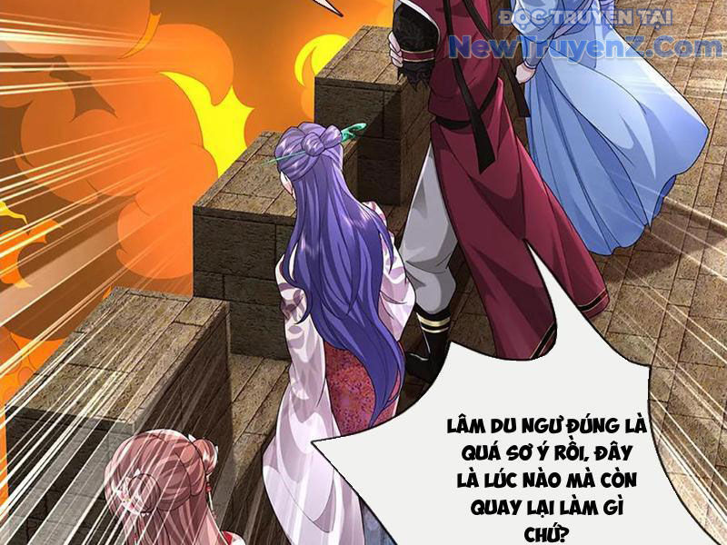 Ta Có Thể Thôn Phệ Vô Hạn Chapter 90 - Trang 2