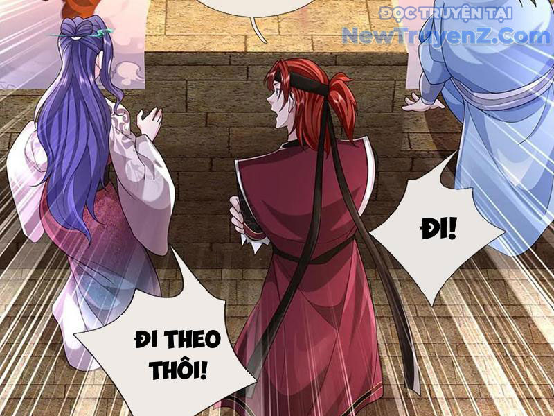 Ta Có Thể Thôn Phệ Vô Hạn Chapter 90 - Trang 2