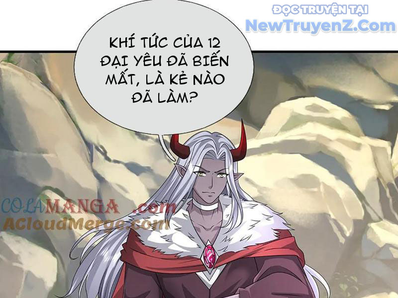 Ta Có Thể Thôn Phệ Vô Hạn Chapter 90 - Trang 2