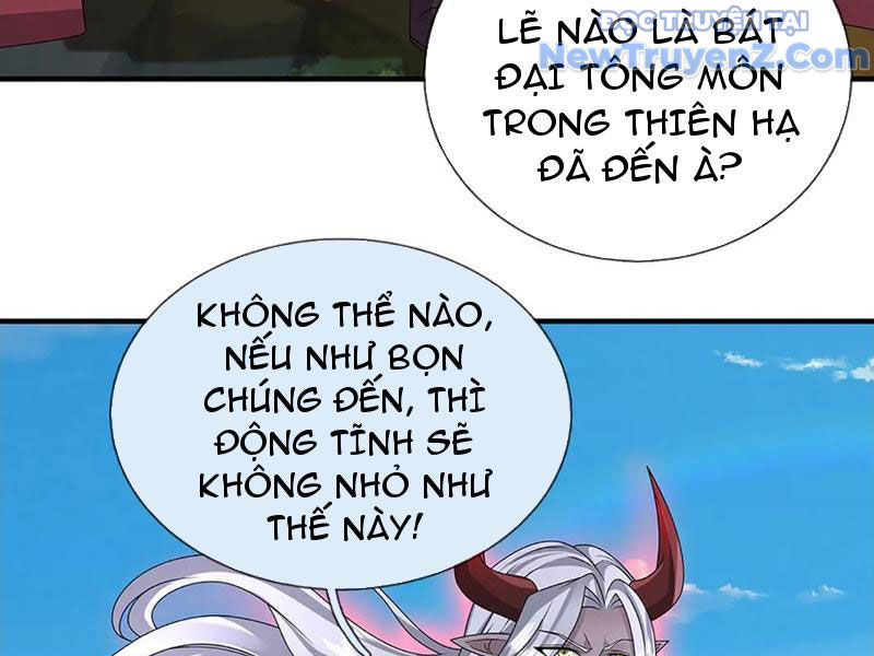 Ta Có Thể Thôn Phệ Vô Hạn Chapter 90 - Trang 2