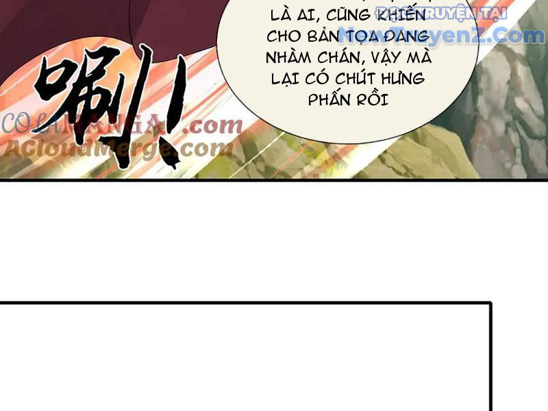 Ta Có Thể Thôn Phệ Vô Hạn Chapter 90 - Trang 2
