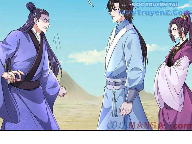 Ta Có Thể Thôn Phệ Vô Hạn Chapter 90 - Trang 2