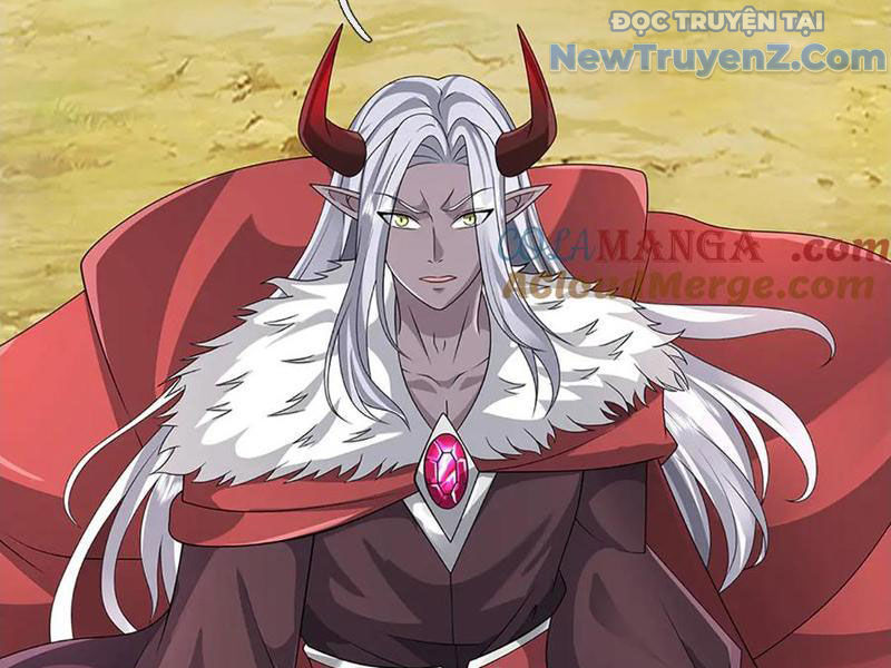 Ta Có Thể Thôn Phệ Vô Hạn Chapter 90 - Trang 2