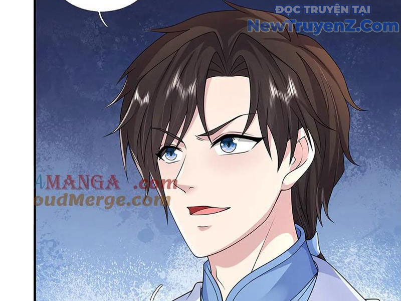 Ta Có Thể Thôn Phệ Vô Hạn Chapter 90 - Trang 2