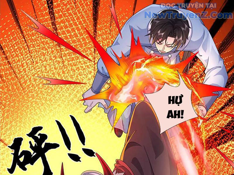 Ta Có Thể Thôn Phệ Vô Hạn Chapter 90 - Trang 2