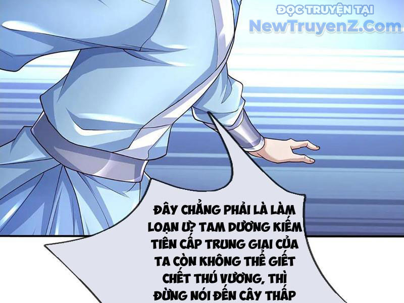 Ta Có Thể Thôn Phệ Vô Hạn Chapter 91 - Trang 2