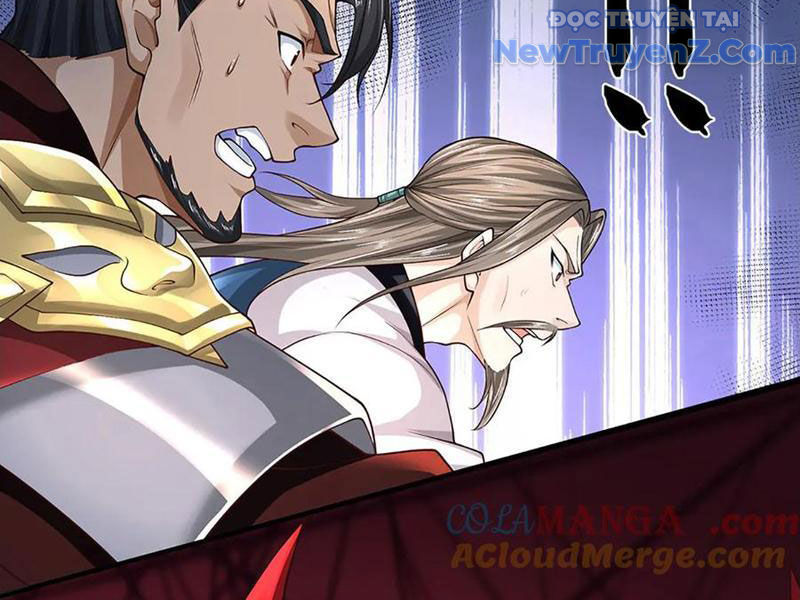 Ta Có Thể Thôn Phệ Vô Hạn Chapter 91 - Trang 2