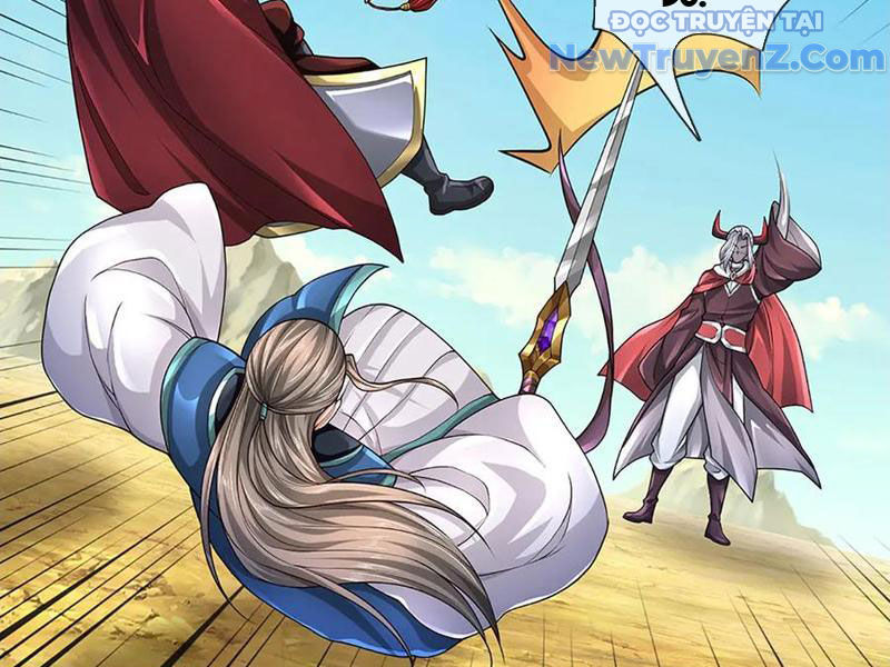 Ta Có Thể Thôn Phệ Vô Hạn Chapter 91 - Trang 2