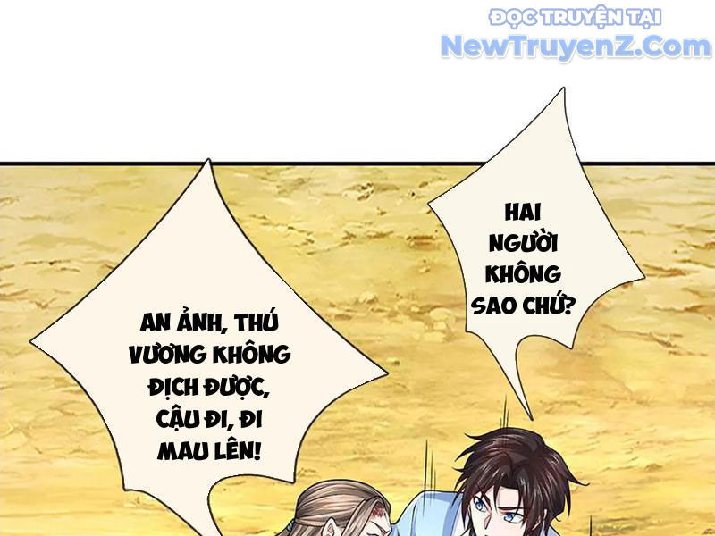 Ta Có Thể Thôn Phệ Vô Hạn Chapter 91 - Trang 2