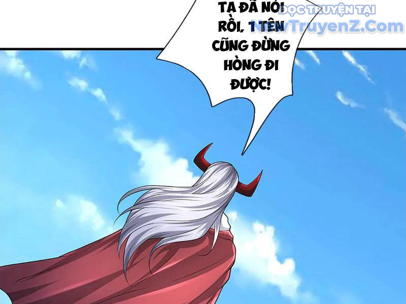 Ta Có Thể Thôn Phệ Vô Hạn Chapter 91 - Trang 2