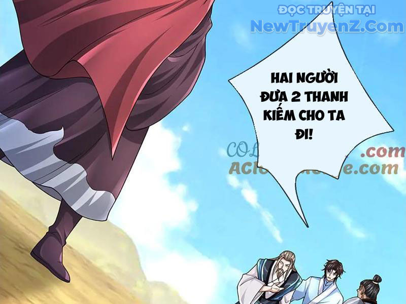 Ta Có Thể Thôn Phệ Vô Hạn Chapter 91 - Trang 2