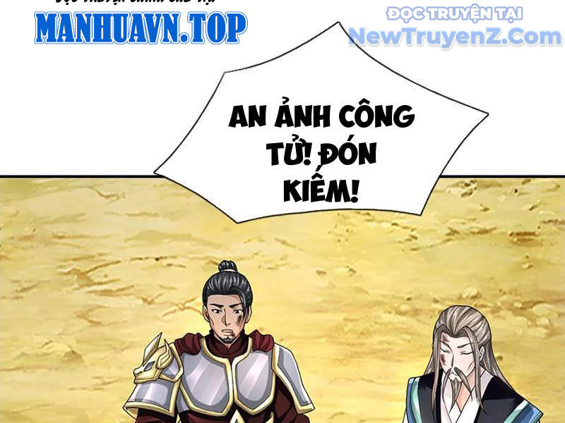 Ta Có Thể Thôn Phệ Vô Hạn Chapter 91 - Trang 2