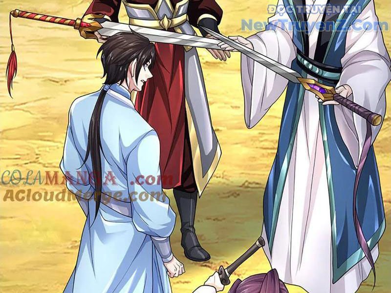 Ta Có Thể Thôn Phệ Vô Hạn Chapter 91 - Trang 2