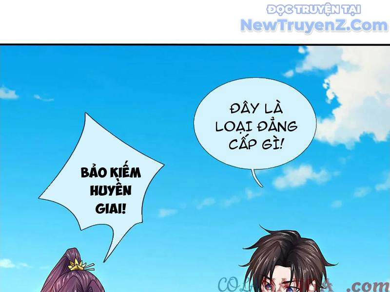 Ta Có Thể Thôn Phệ Vô Hạn Chapter 91 - Trang 2