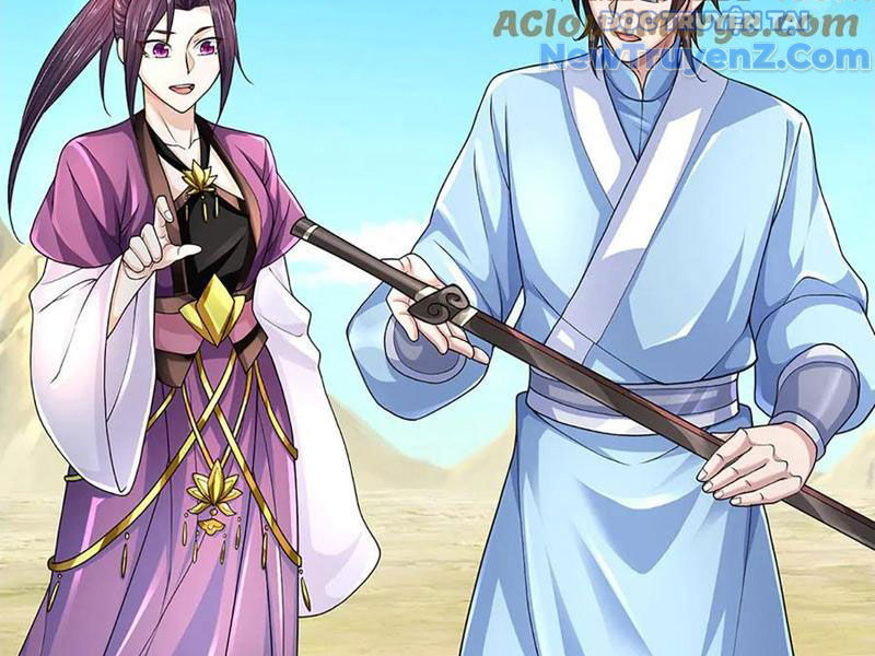 Ta Có Thể Thôn Phệ Vô Hạn Chapter 91 - Trang 2