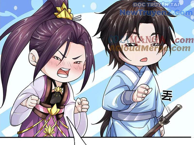 Ta Có Thể Thôn Phệ Vô Hạn Chapter 91 - Trang 2